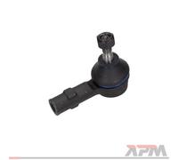 Maxgear 69-0221 Testa Tirante Anteriore per Opel Combo Irmscher Smart Fortwo