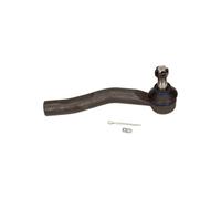 Testina barra sterzo Esterno 69-0231 MAXGEAR per TOYOTA YARIS VERSO YARIS