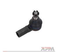 MAXGEAR Testa barra d'accoppiamento per HONDA 69-0256