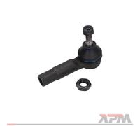 Testa barra d'accoppiamento Esterno per CHRYSLER FIAT LANCIA BRAVO DELTA STILO