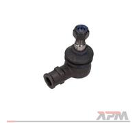 MAXGEAR Giunto sferico, Braccio di reazione per IVECO 69-0276