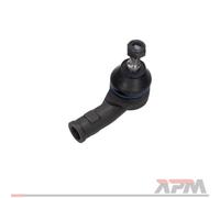 MAXGEAR Testa barra d'accoppiamento per FORD 69-0285