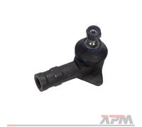 Testina barra sterzo Assale anteriore Dx 69-0294 MAXGEAR per FORD SIERRA II