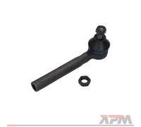 Maxgear 69-0298 Testa Tirante Anteriore per Fiat Punto 176 Lancia Y10 156