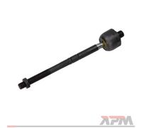 MaXgear Giunto assiale tirante frontale 69-0310 per Mercedes-Benz W203 S203 2x