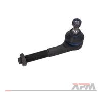 MAXGEAR Testa barra d'accoppiamento per CITROËN PEUGEOT 69-0329