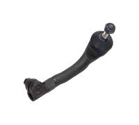 Testina barra sterzo Assale anteriore Sx 69-0330 MAXGEAR per RENAULT CLIO II