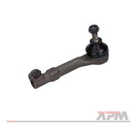 MAXGEAR Testa barra d'accoppiamento per RENAULT 69-0334