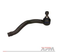 MAXGEAR Testa barra d'accoppiamento per FORD SEAT VW 69-0348