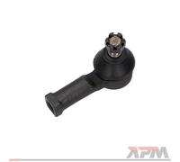 Original MAXGEAR Testa Della Barra Di Sterzo 69-0356 Per Chevrolet Daewoo