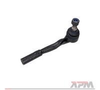 Testina barra sterzo Esterno 69-0378 MAXGEAR per MERCEDES-BENZ CLASSE E T-Model