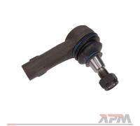 MAXGEAR Testa barra d'accoppiamento per AUDI PORSCHE VW 69-0427