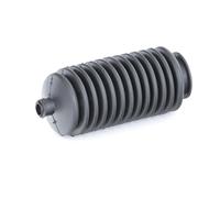 Soffietto cremagliera Assale anteriore Sx Gomma 69-0474 MAXGEAR per RENAULT 11 9