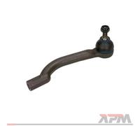 Testina barra sterzo Assale anteriore Dx 69-0498 MAXGEAR per NISSAN RENAULT
