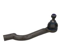 MAXGEAR Testa barra d'accoppiamento per NISSAN RENAULT 69-0499