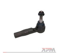 MAXGEAR Testa barra d'accoppiamento 69-0508 per OPEL SAAB VAUXHALL CHEVROLET BUICK