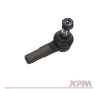 2x Estremità Tirante Meyle Anteriore Sinistro Destro per Opel Vectra B J96 Saab