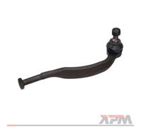 MAXGEAR Testa barra d'accoppiamento per CITROËN PEUGEOT 69-0566