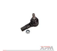 Testina barra sterzo Assale anteriore Sx 69-0676 MAXGEAR per CITROËN LANCIA FIAT