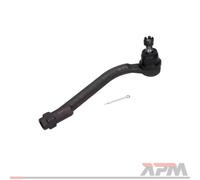 Testina barra sterzo Assale anteriore Dx 69-0805 MAXGEAR per KIA HYUNDAI
