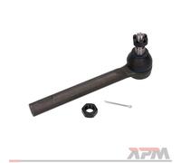 MAXGEAR Testa barra d'accoppiamento per NISSAN 69-0815