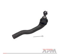 MAXGEAR Testa barra d'accoppiamento per MAZDA 69-0818