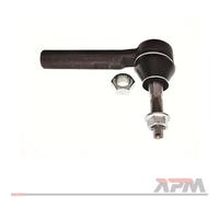 MAXGEAR Testa barra d'accoppiamento per CHRYSLER 69-0829