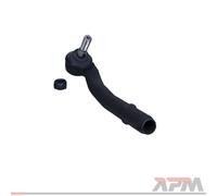 2x Testine barra sterzo MAXGEAR Davanti S+D per ALPINA, BMW B10 E39