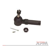 MAXGEAR Testa barra d'accoppiamento per CHRYSLER DODGE 69-0877