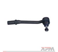 2x Maxgear Testa Tirante Anteriore Sinistra Destra per Citroën C3 II Sc DS DS3
