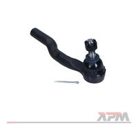 Testina barra sterzo Assale anteriore Sx 69-1206 MAXGEAR per MAZDA 3 6 Familiare