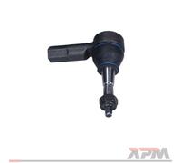 Testa barra d'accoppiamento Assale anteriore Sx per CHEVROLET OPEL VAUXHALL ANTA