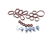 Maxgear 70-0106 Guarnizioni Collettore di Aspirazione per BMW E46 E90 E91 E92