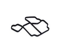 Maxgear 70-0128 Guarnizione Radiatore per Seat Alhambra VW Amarok Skoda Audi