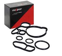 MAXGEAR Kit guarnizioni Radiatore olio 70-0144 per OPEL Corsa D Schrägheck (S07)