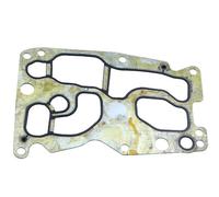 MaXgear Guarnizione radiatore olio 70-0150 Metallo per BMW Mini Toyota