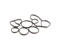 Kit guarnizioni radiatore olio 70-0461 MAXGEAR per FORD CITROËN MAZDA VOLVO MINI