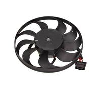 MAXGEAR 71-0013 Ventola radiatore per VW Golf IV Hatchback (1J1) Ø280mm 180/140W