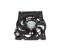 Ventola radiatore Ventola singola 71-0028 MAXGEAR per OPEL ASTRA G Hatchback