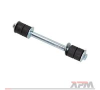 MAXGEAR 72-0136 Bielletta barra stabilizzatrice per OPEL Kadett E CC (T85)