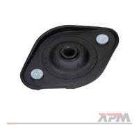 Maxgear 72-0278 Supporto Ammortizzatore a Molla Posteriore per BMW E36 E46