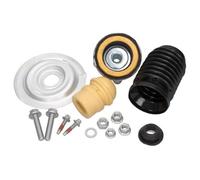 MAXGEAR 72-0282 Supporto ammortizzatore Assale anteriore