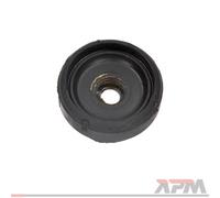 Cuscino ammortizzatore Assale anteriore Gomma/Metallo 72-0313 MAXGEAR per AUDI