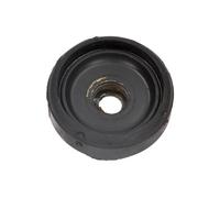 Cuscino ammortizzatore Assale anteriore Gomma/Metallo 72-0313 MAXGEAR per AUDI