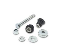 Maxgear 72-0349 Kit di Riparazione Leva Rinvio Ant. per Mercedes-Benz W202 S202