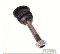 Maxgear 72-0367 Braccio Strutturale Frontale per BMW E30 VW Passat Alpina B3