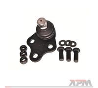 Maxgear 72-0375 Giunto Di Sospensione Anteriore Per Mercedes-Benz 638/2 W638