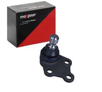 MaXgear Testina braccio oscillante 72-0376 Assale anteriore Sx e Dx inferiore
