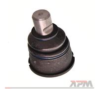 MaXgear Giunto di supporto/guida inferiore 72-0378 per Mercedes-Benz W124/190/Classe E/SL