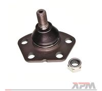 MAXGEAR 72-0390 Testina braccio oscillante